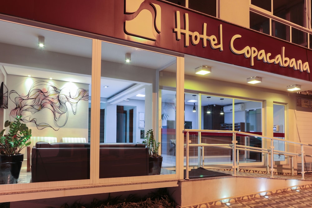 Hotel Copacabana Piracicaba 2/42