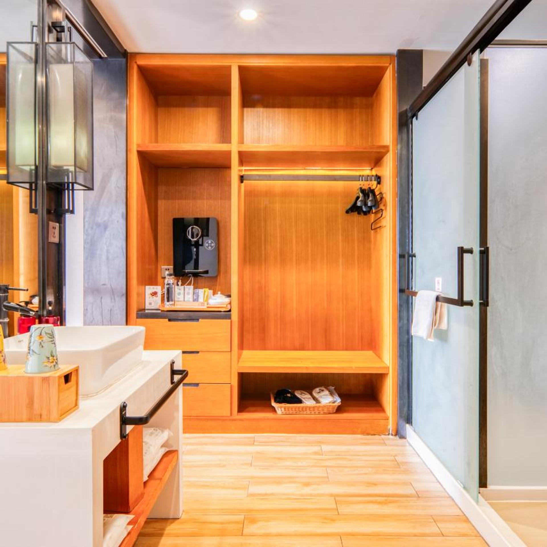 G Joyful Chujian Hotel (Kunming Old Street) 34/46