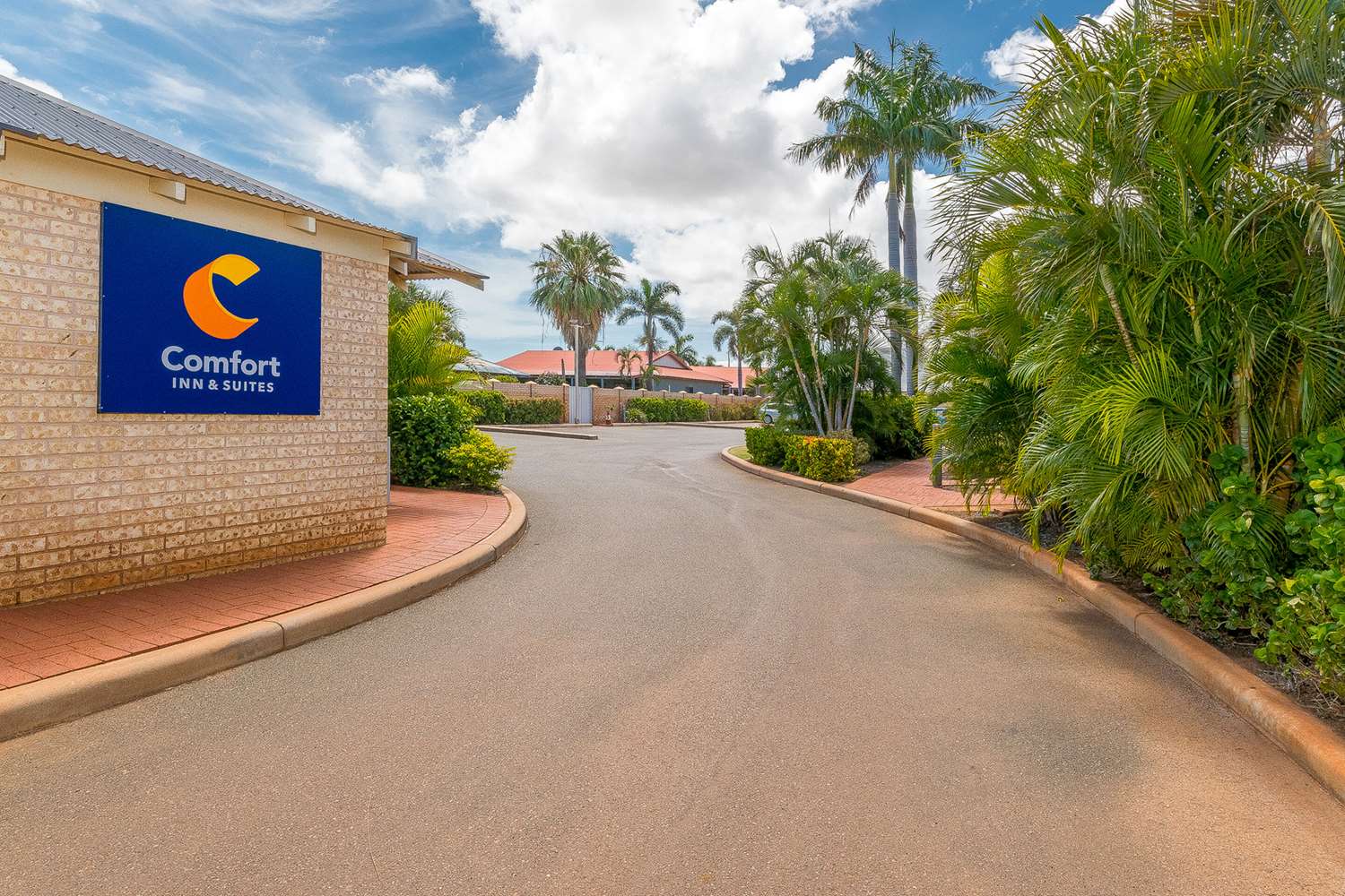 Comfort Inn & Suites Karratha 28/29