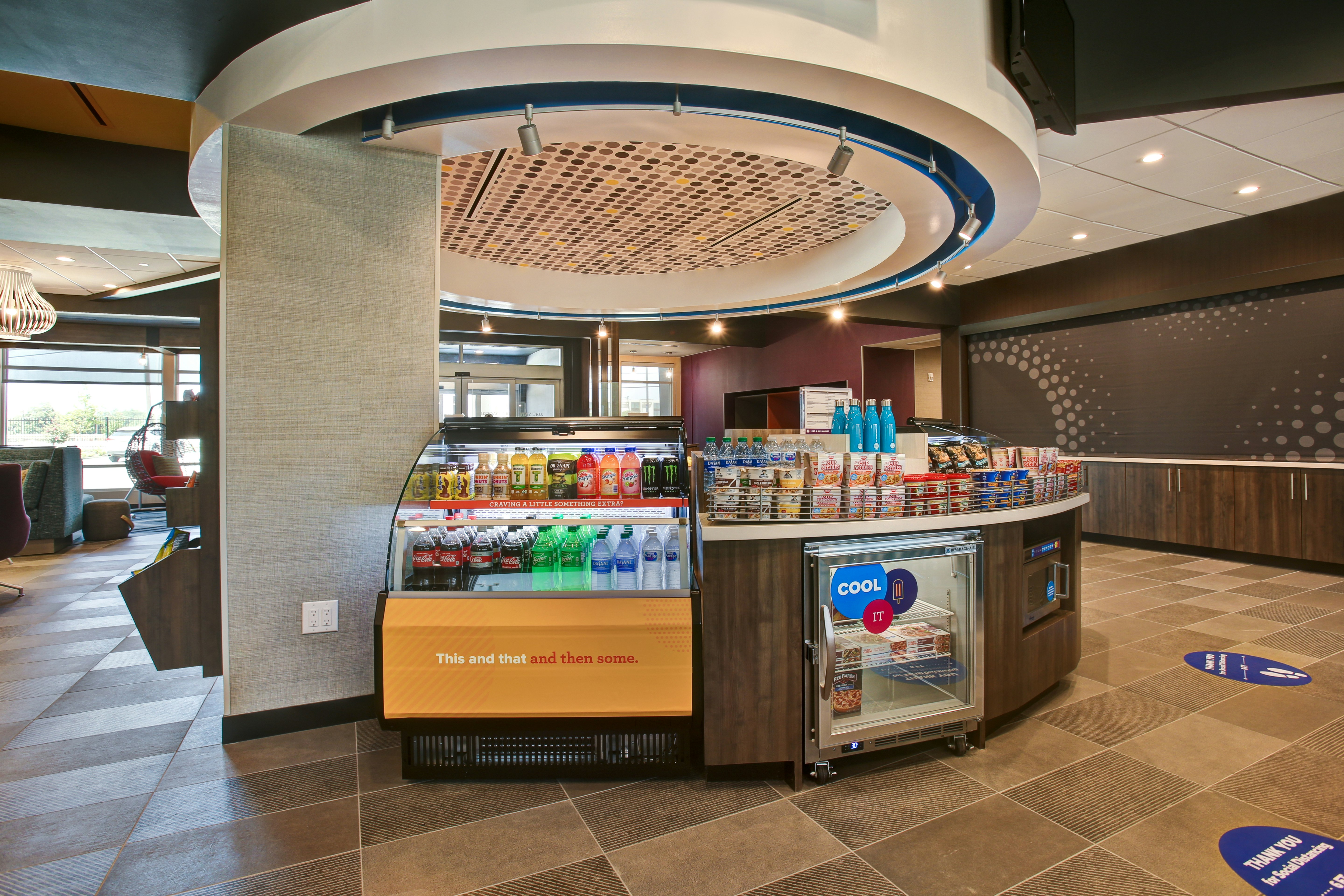 Tru By Hilton Grand Prairie 6/18