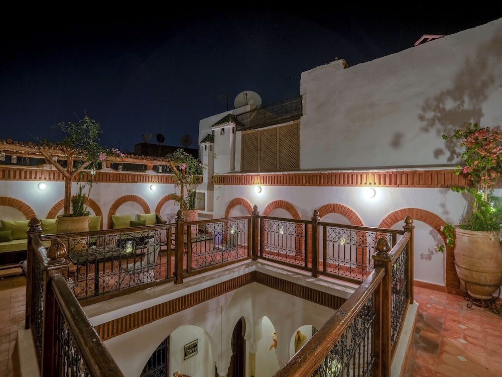 Riad Kilimini 58/65
