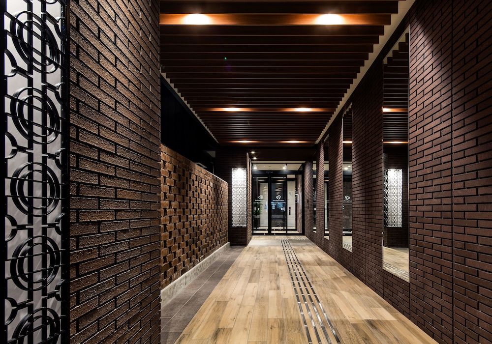 DAIWA ROYNET HOTEL KOKURA EKIMAE 49/63