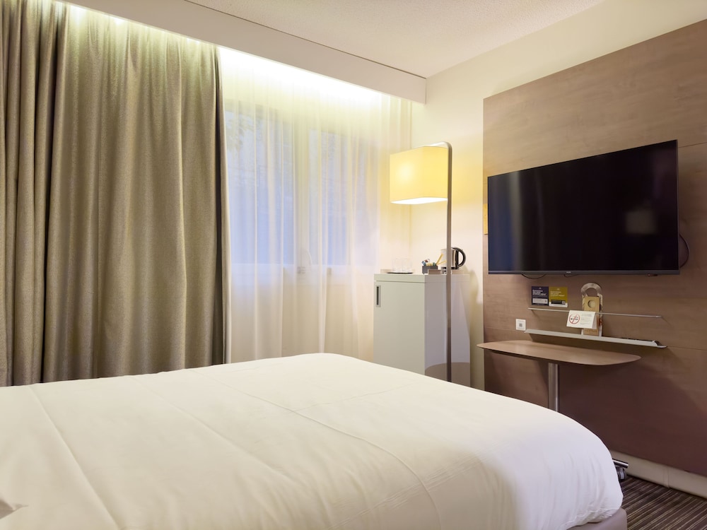 Mercure Toulouse Centre Wilson Capitole 25/72