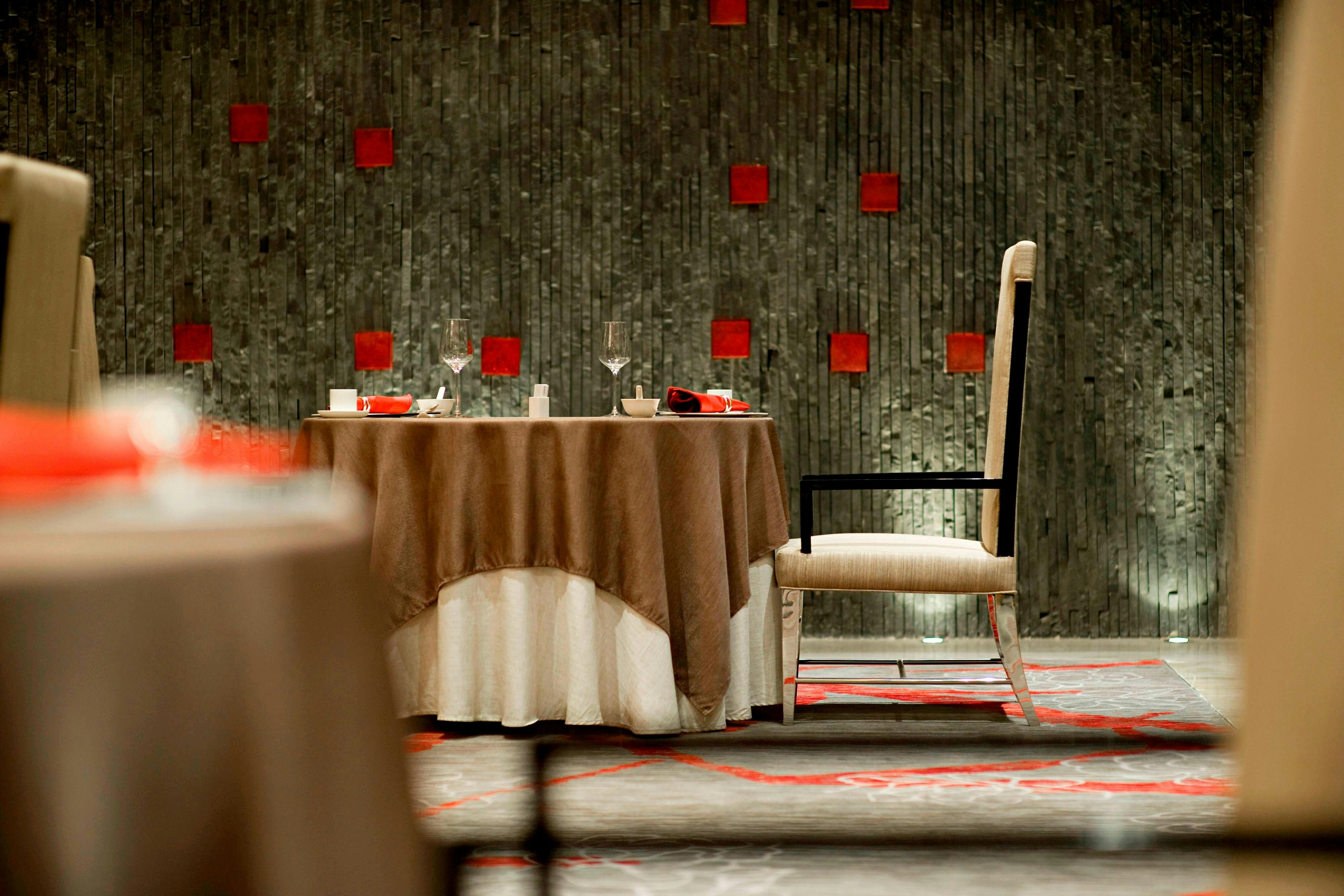 Le Meridien 12/37