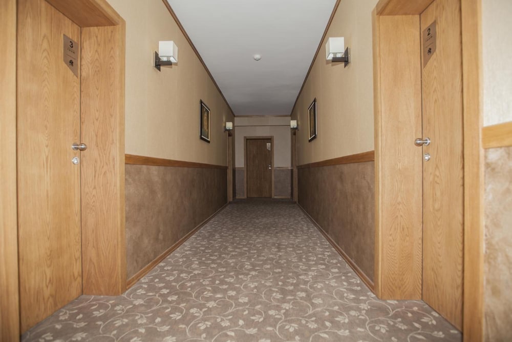 Family Hotel Saint George 9/50