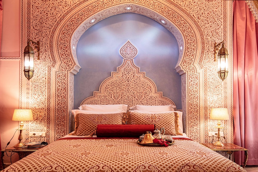 Riad Dar El Malaika 22/50