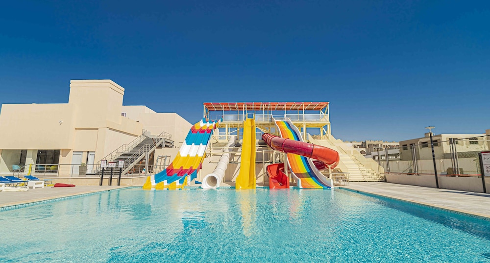 Amarina Abu Soma Resort and Aquapark 41/50