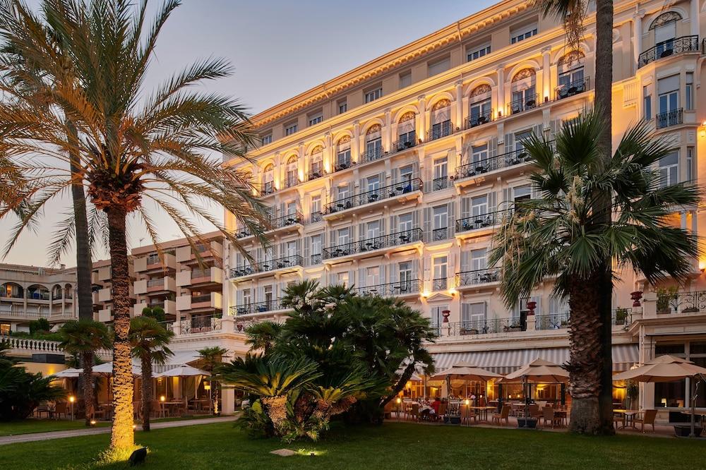 Hotel Vacances Bleues Royal Westminster Menton 8/54