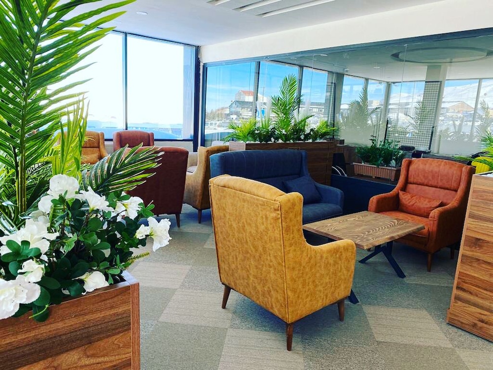 Zumrut Palas Otel 30/44