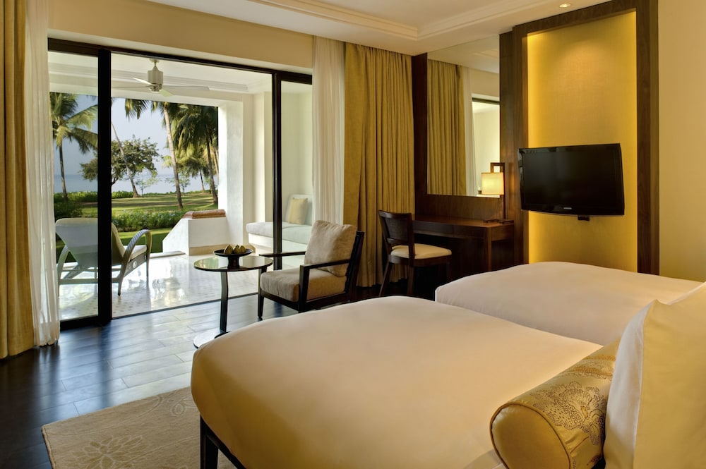 GRAND HYATT GOA 16/70