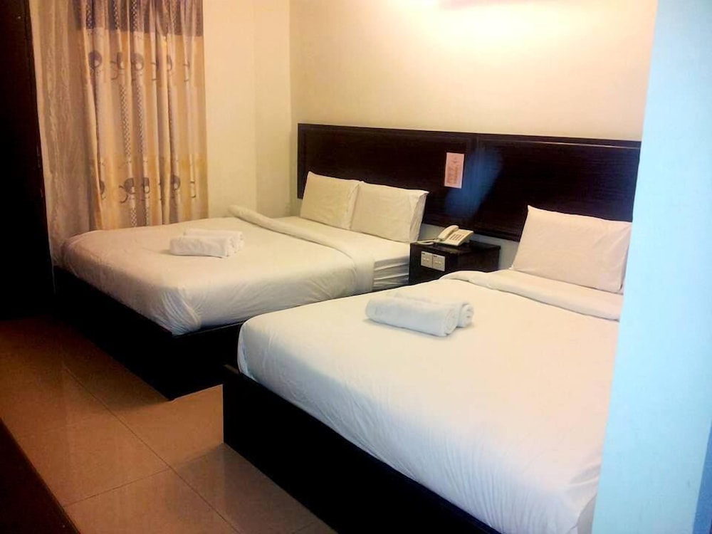 Hotel Bintang Indah 11/34
