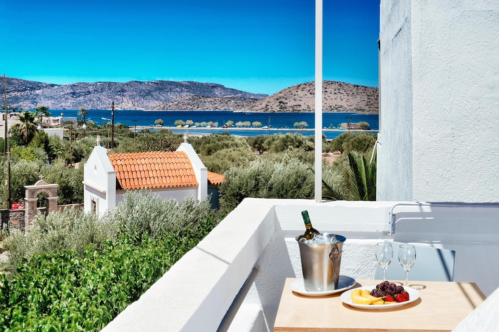 Elounda Krini Hotel by GHH 69/79
