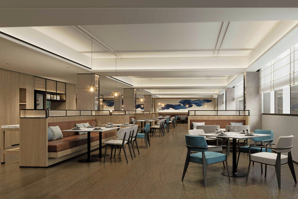 Fairfield by Marriott ShanghaiXuhui Center 36/50
