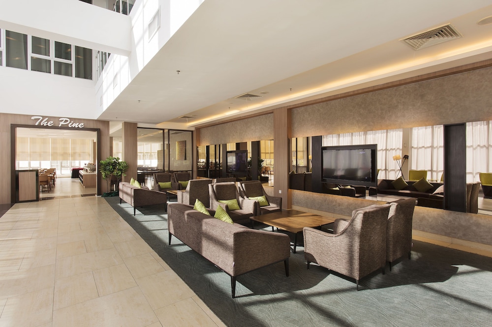 Amansari Hotel Desaru 19/25