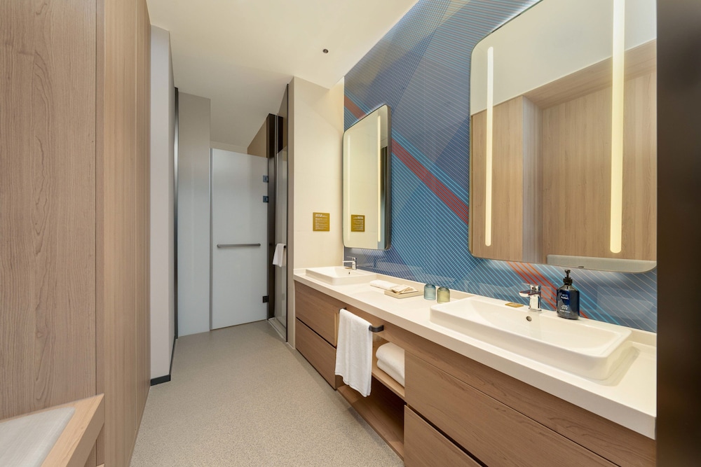 Holiday Inn Express Xinxiang Pingyuan New Area by IHG، Xinxiang 50/50