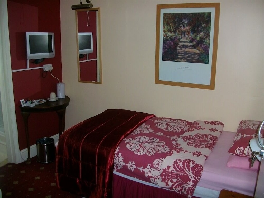 Arkale Lodge 17/47
