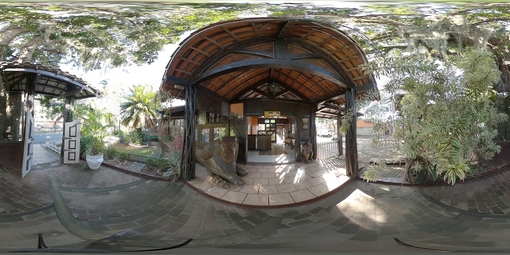 surroundings