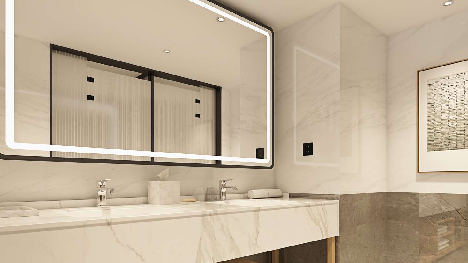 Hilton Garden Inn Anshan Haicheng 17/45