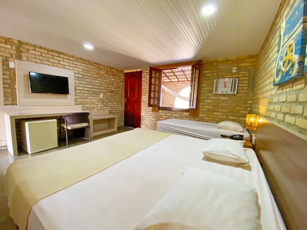 Hotel Parque das Fontes All Inclusive 16/65
