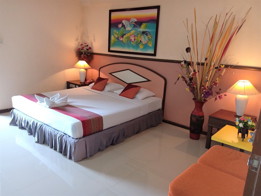 Lamoon Resotel 22/62