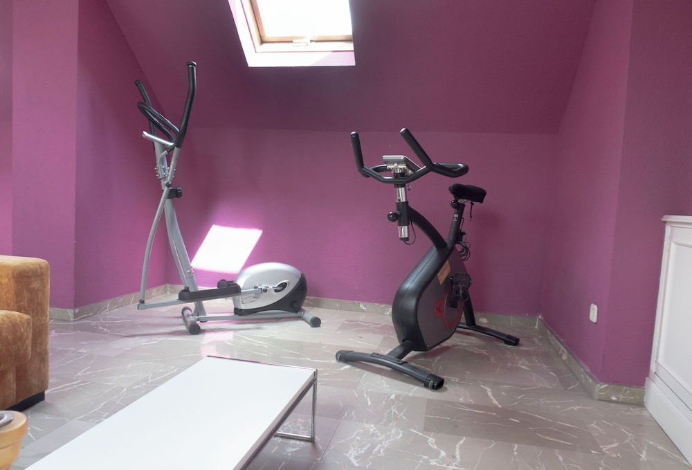Aparthotel G3 Galeon 27/50
