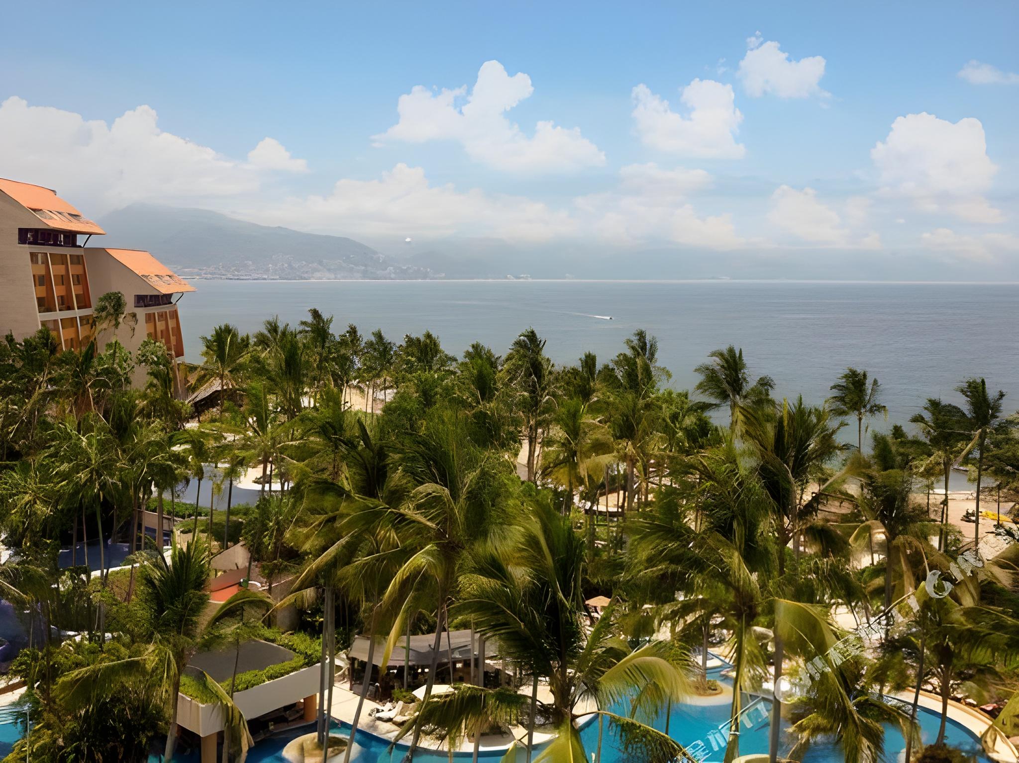 The Westin Playa Vallarta, an All-Inclusive Resort 15/23