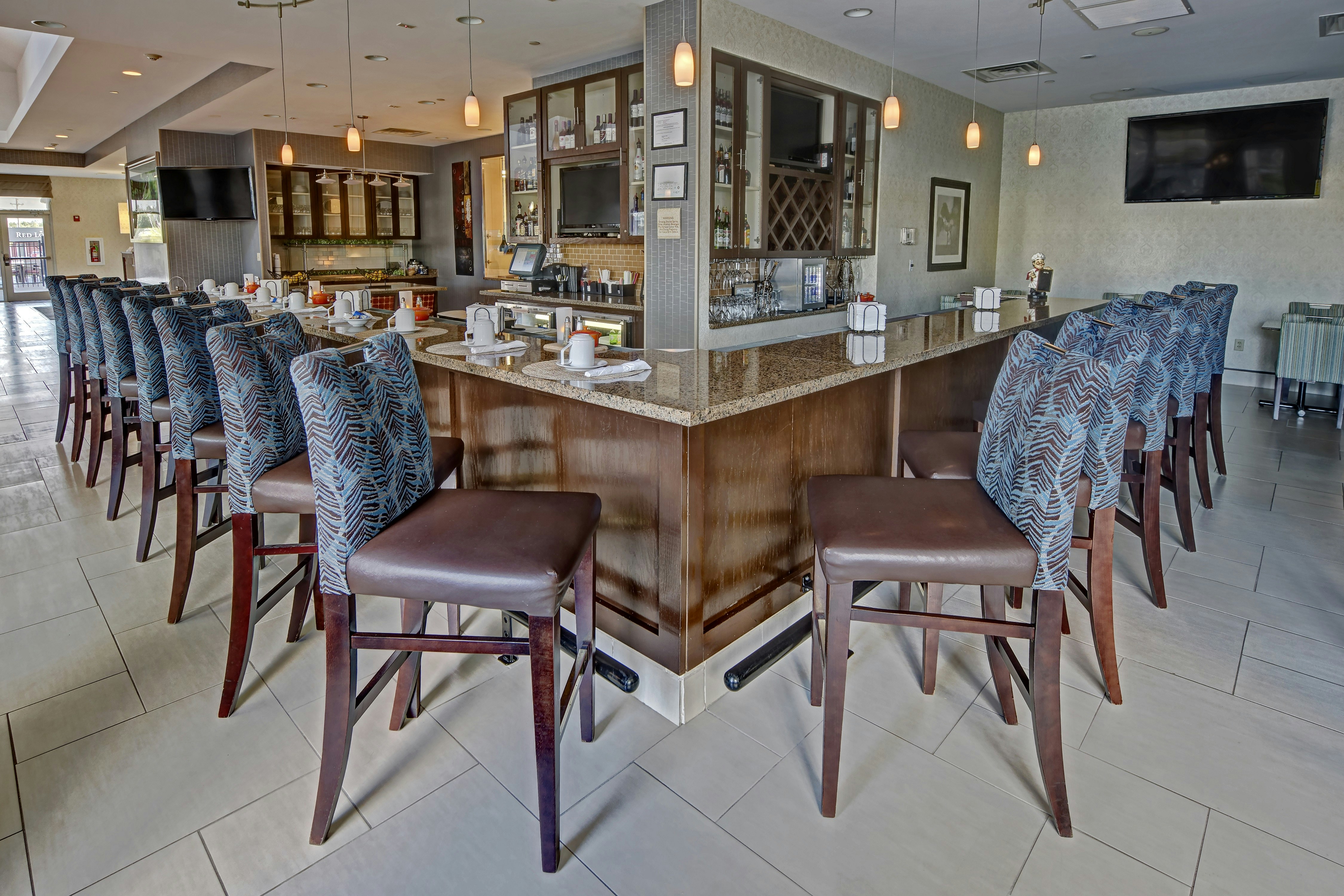 Hilton Garden Inn Tulsa Midtown 15/21
