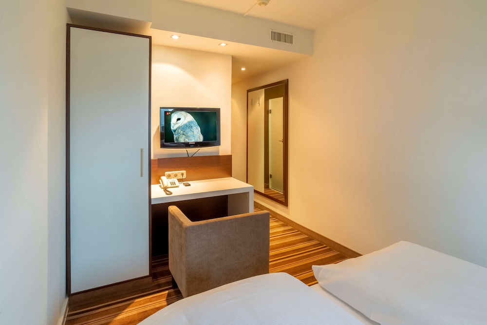 Rilano 24/7 Hotel Munchen 9/26