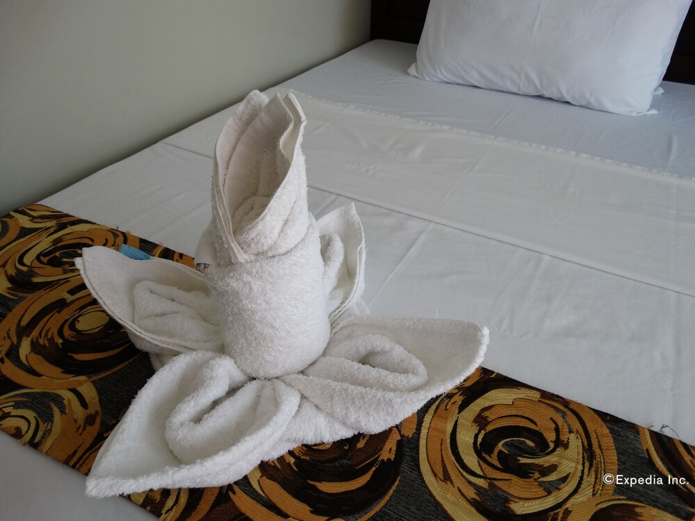 Harbour Gardens Tourist Inn 36/46