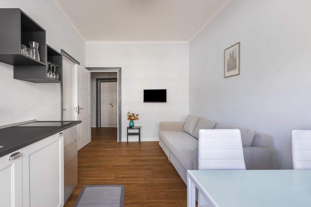 Residenza Testaccio 14/29