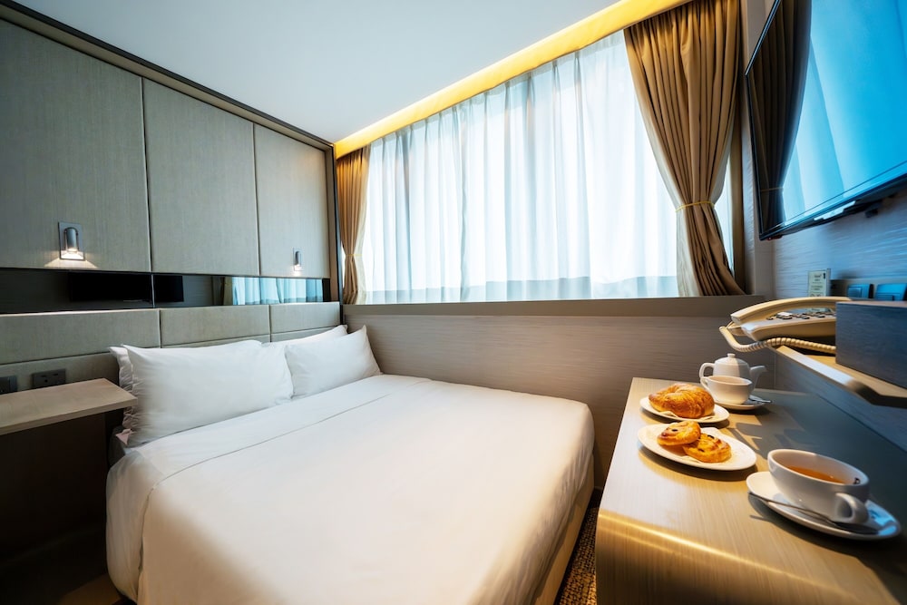 Sohotel 17/50