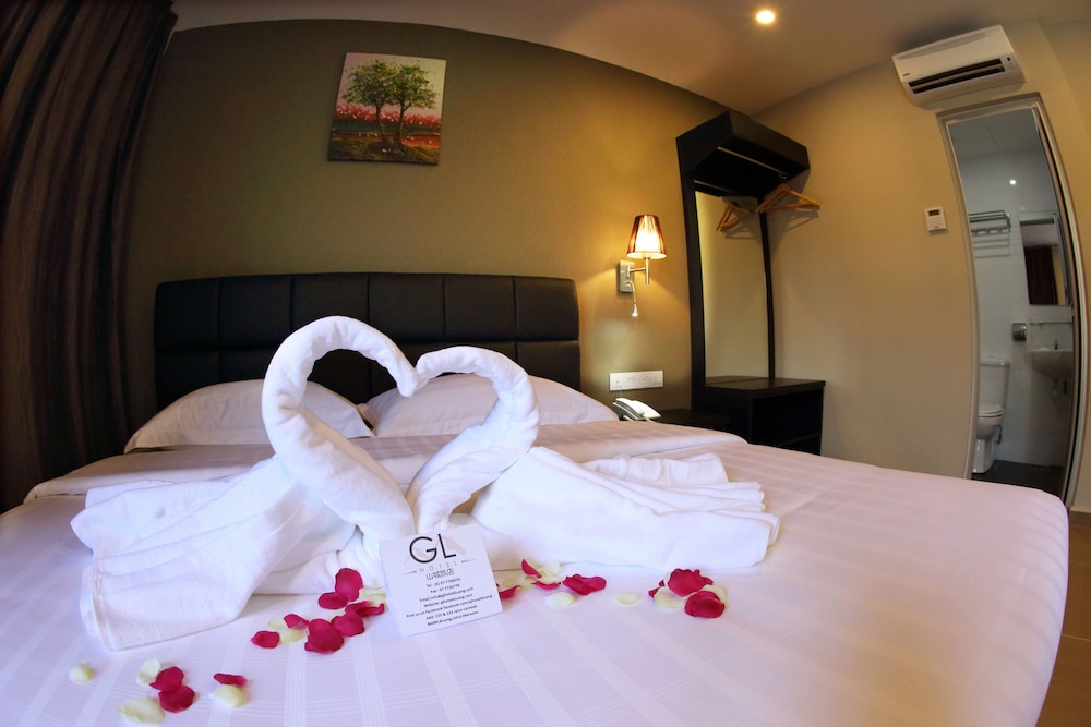 GL Hotel 14/39