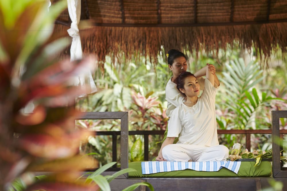 Wareerak Hot Spring And Wellness 7/50