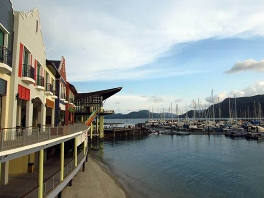 Ramada by Wyndham Langkawi Marina 37/50