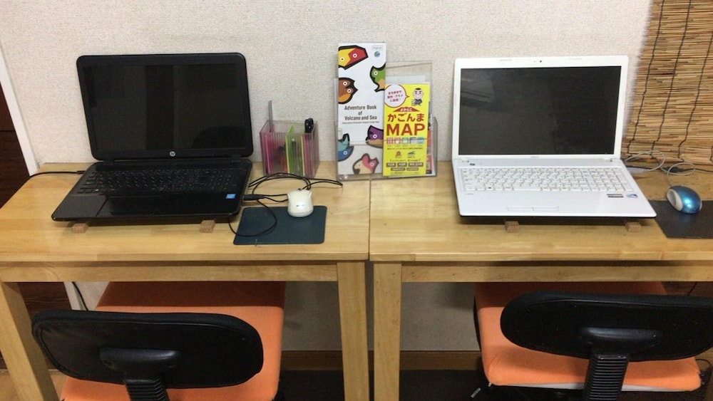 Kagoshima Little Asia - Hostel 53/61