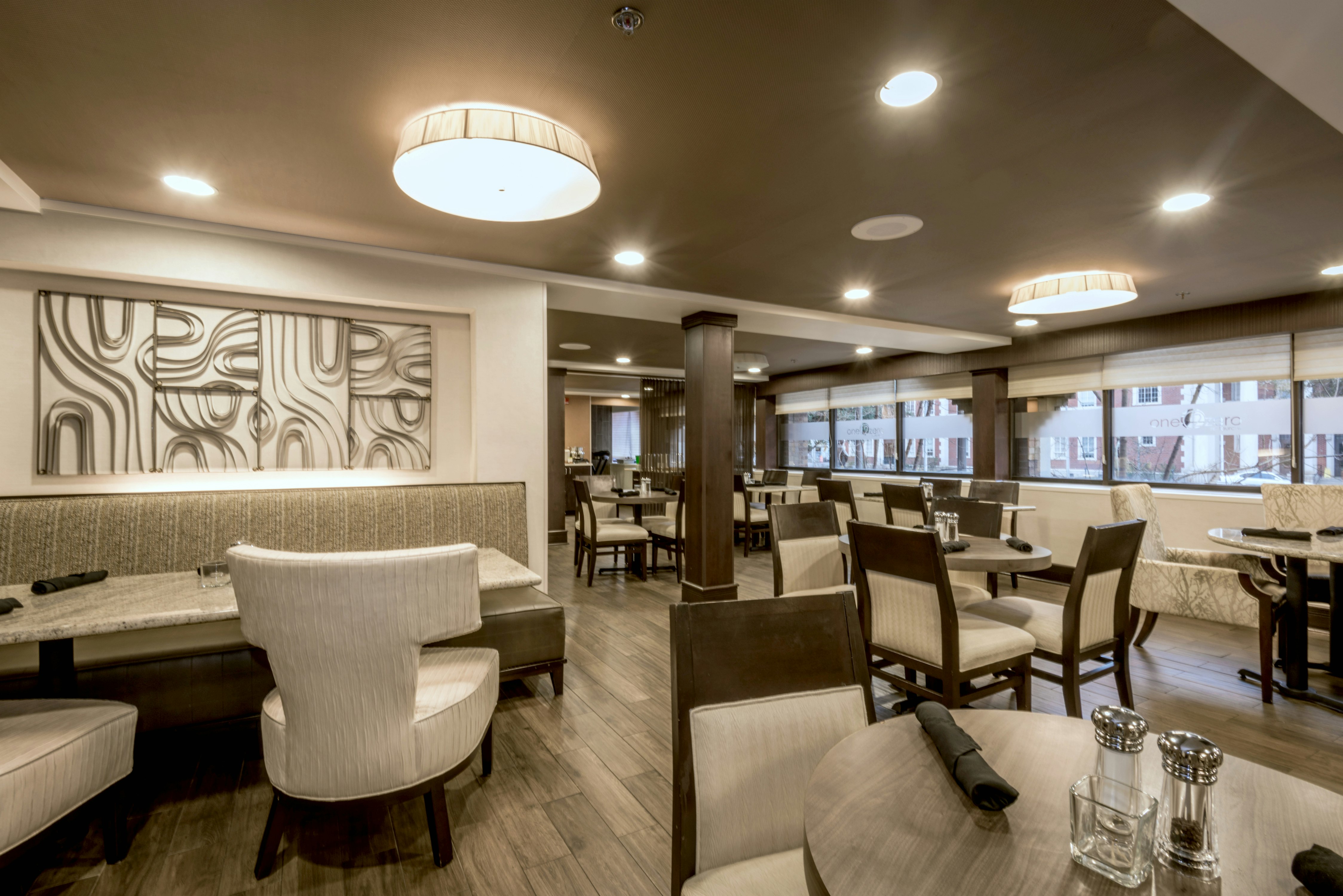 Doubletree By Hilton Hotel Montgomery Downtown 38/43
