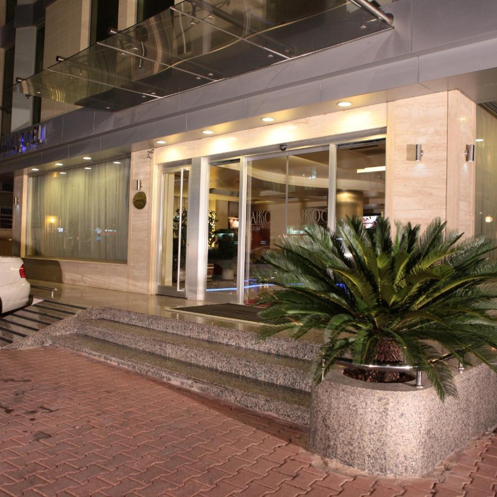 Akkoc Butik Hotel 2/55