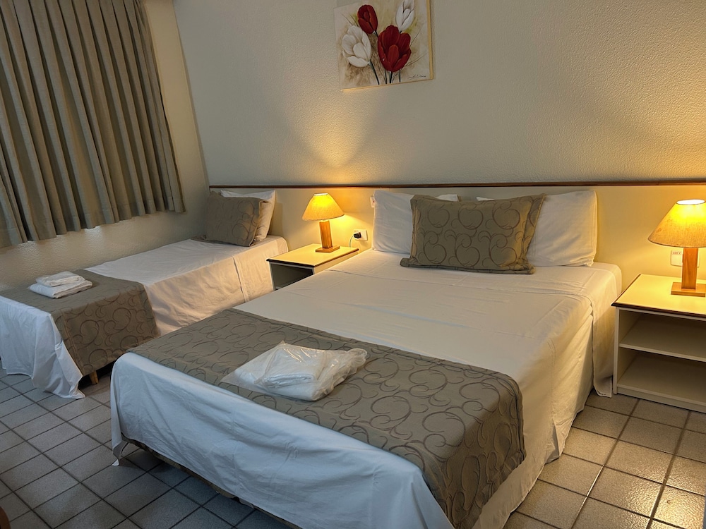 Hotel Dan Inn Uberaba & Convencoes 9/46