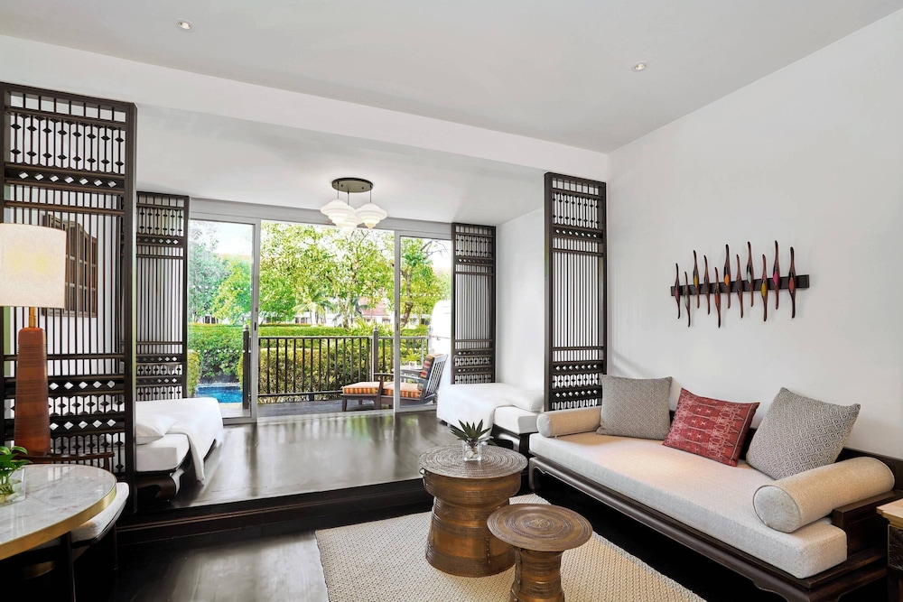 Jw Marriott Khao Lak Resort Spa 34/66