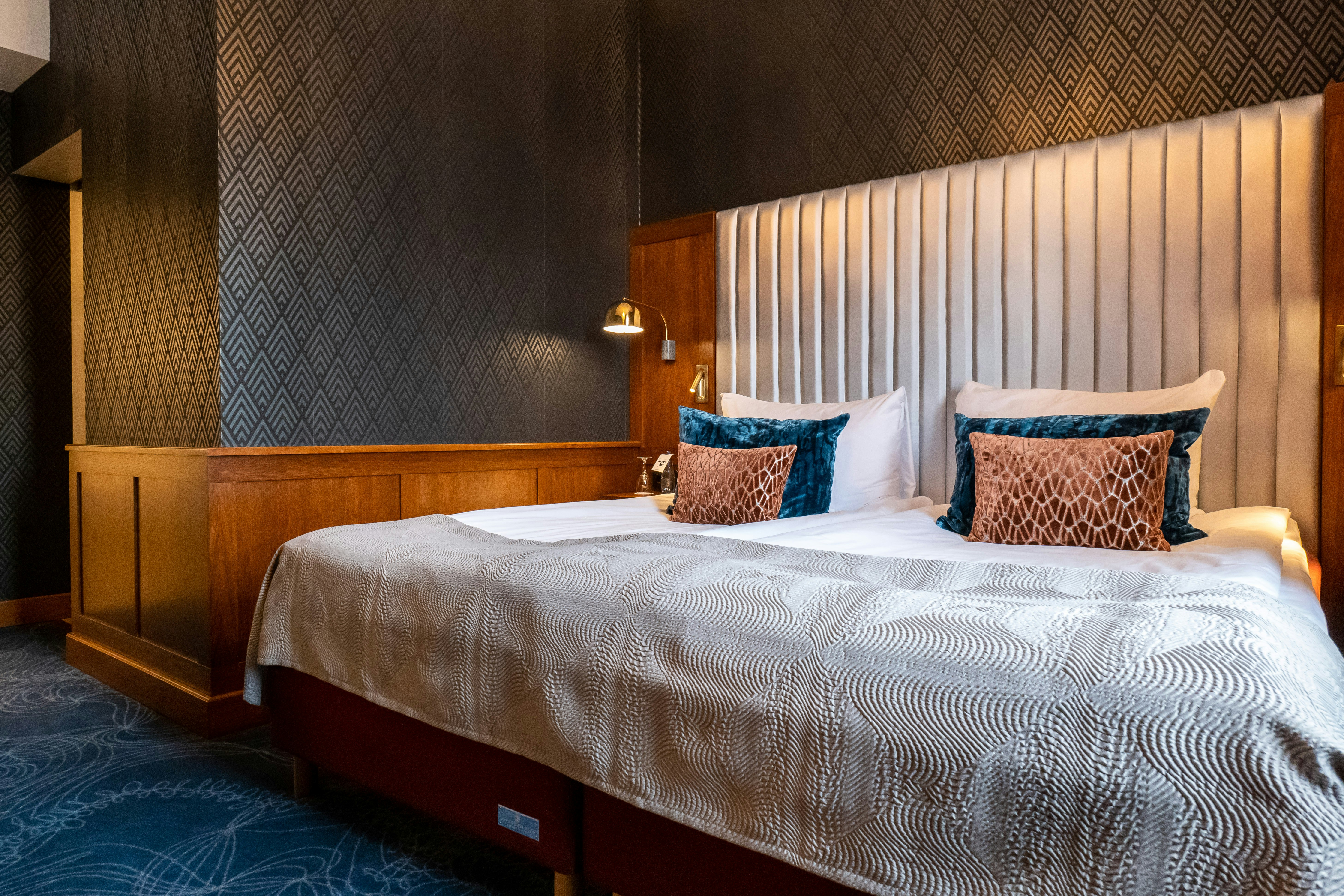 Profilhotels Calmar Stadshotell 11/77