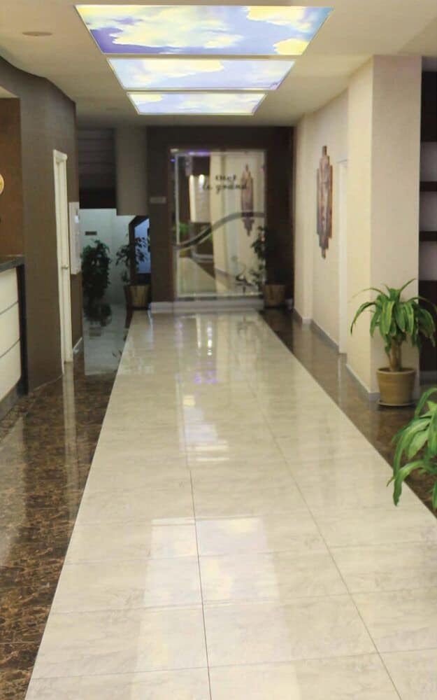 Otel Le Grand 17/22
