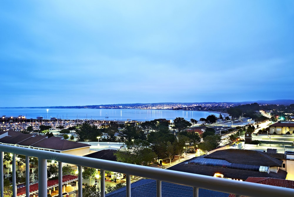 Monterey Marriott in MONTEREY - CA