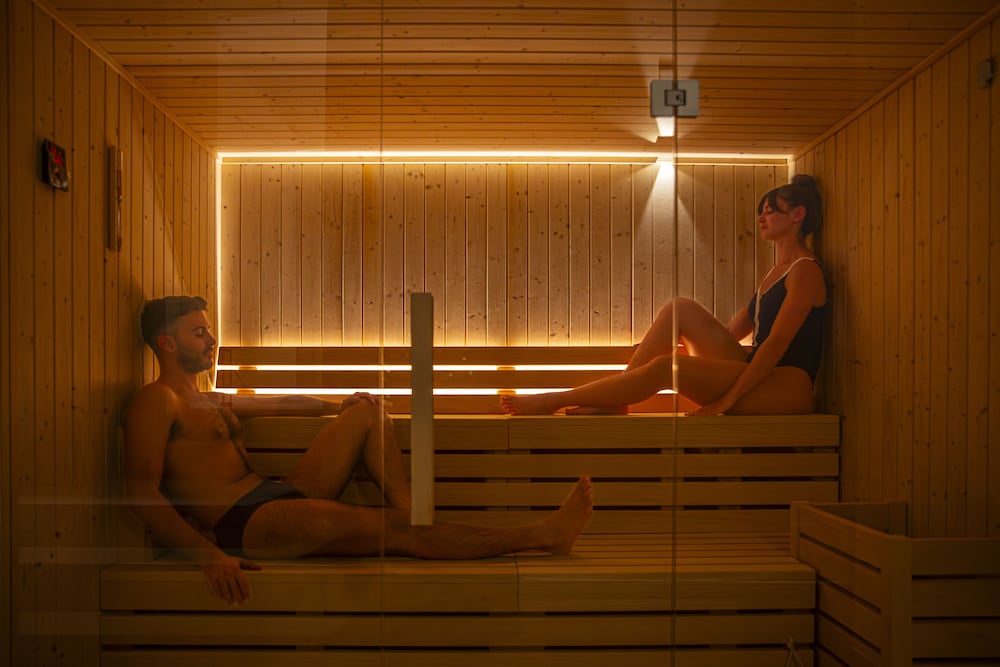 Costamante Suites & Spa 22/50