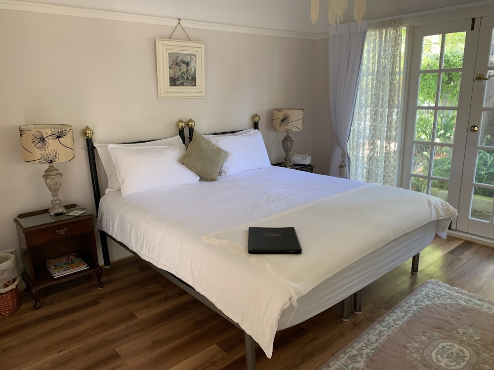 Rosebridge House Bed & Breakfast 13/50