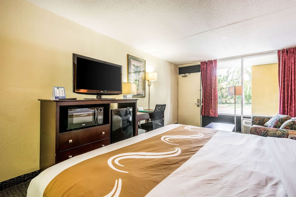 Quality Inn Bradenton Sarasota North 23/44