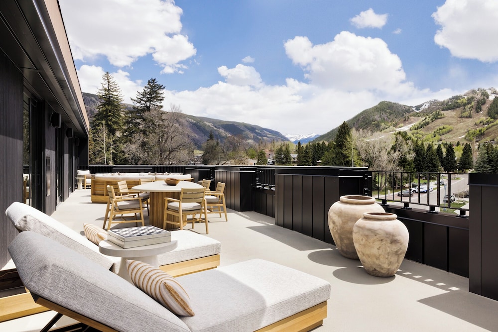 Hotel Aspen 22/49