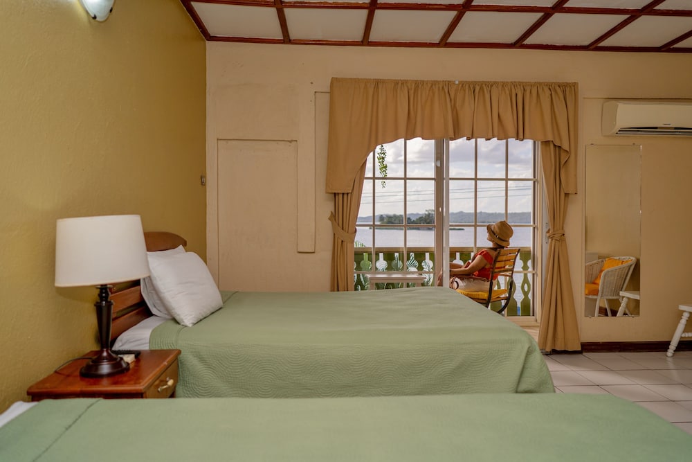 Hotel Petén 43/111