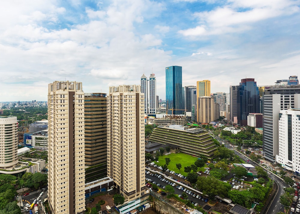 Richmonde Hotel Ortigas 6/64
