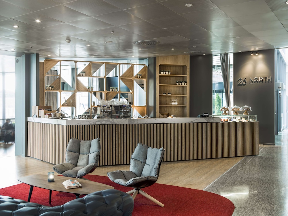 Radisson Blu Airport Hotel Oslo Gardermoen 58/71