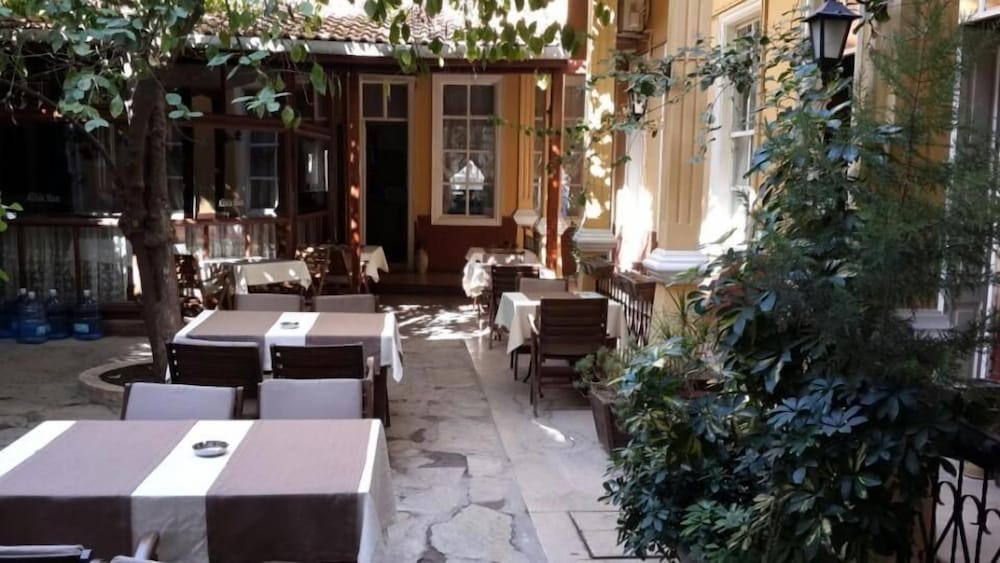 Antikhan Hotel 41/49